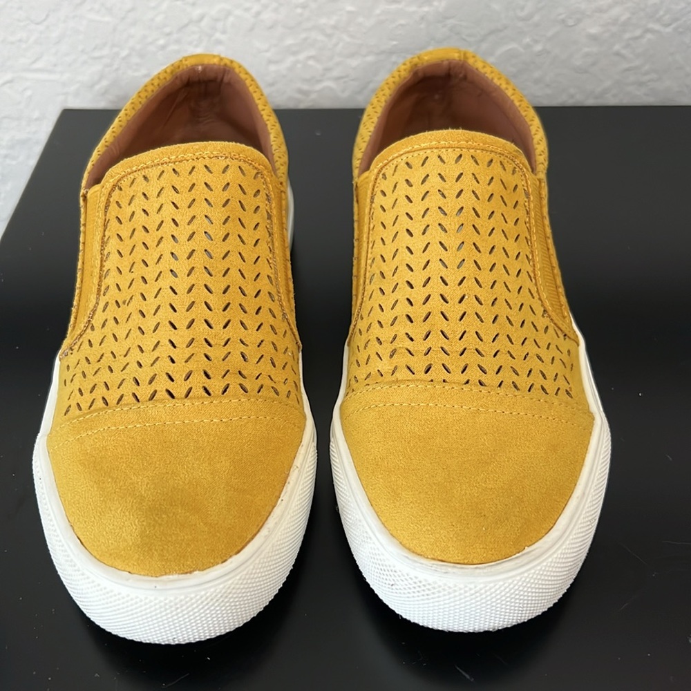 Steven Madden Addie Slip-On Sneakers - image 2